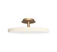 Plafonnier Umage Asteria Up Blanc