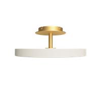 Plafonnier Umage Asteria Up Medium Ø43 Blanc Blanc