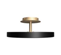 Plafonnier Umage Asteria Up Medium Ø43 Noir