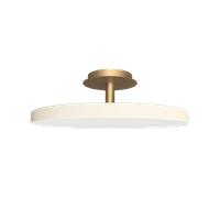 Plafonnier Umage Asteria UP Plus, Grand, Blanc Perle