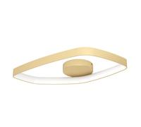 Eglo VALLEROSA Plafonnier LED, 900916,