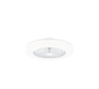 Plafonnier ventilateur Amigo 60+25 W