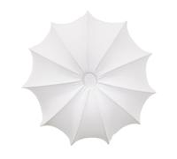 Plafonnier Watt & Veke Anna 40 Blanc Coton