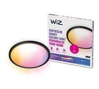 Wiz SuperSlim Plafonnier LED, 8720169072671,
