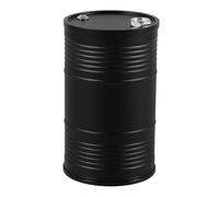 PLAFOPE Cendrier de Voiture Alliage Léger avec Couvercle Portable Fumée Compatible Porte-gobelet Capacité Spacieuse pour Fumeurs Facile à Nettoyer