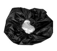 PLAFOPE Housse de Coffre en Tissu Oxford Imperméable pour Mobilier Extérieur, Protection Solide Ajustement pour Boîte de Rangement de Jardin