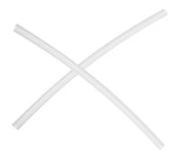 PLAFOPE Lot de 2 Buses en Silicone Flexibles pour Pompe à Dessouder Compatible Diamètre 4-7 Mm Accessoires Solide pour Minimiser de Réparation
