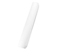 PLAFOPE Protection Adhésive Transparente pour Crédence Cuisine Autocollant Résistant à L'Huile L'Eau Rouleau 04M X 5M Revêtement Mural Amovible pour Placards et Plan de Travail pour