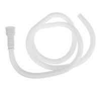 PLAFOPE Tuyau de Condensat pour Climatisation en Pvc Léger et Facile à Ajuster, Rallonge de Tuyau D'évacuation pour Sortie de Climatiseur, pour Fête Maison ou Bureau