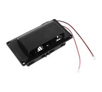 PLAFOPE Ventilateur de Ventilation de Camping-car 12v Côté en Abs Léger pour Motorhome, Améliore la Qualité de L'air Faible Consommation, pour Ambiance Estivale en Rv