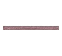 PLAGE Frise adhésive déco Murale Rose et Grise, Style géométrique, 5 cm X 300 cm. Décorez Vos Murs avec élégance !
