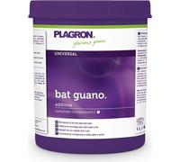 Plagron Bat Guano 1 L Engrais pour chauves-souris Engrais organique pour plantes