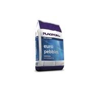 PLAGRON - Billes d'argile 45L - Jardiniers Amateurs et Professionnels - Systèmes hydroponiques - Oxygénation des Racines - Substrat inerte et Durable
