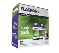Plagron EASY PACK DÉBUTANT 100% NATURAL