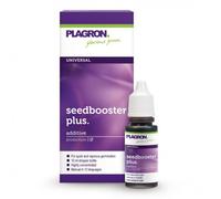 Plagron seed booster plus - Plagron - E10-165-905