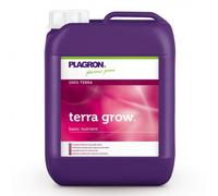 Plagron Terra Grow 5L, 5 L