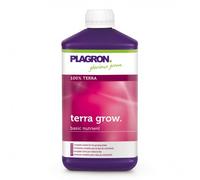 Plagron Terra Grow Engrais, Violet, 1 L