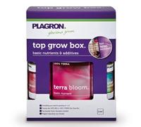 Plagron top box terra grow 100 %