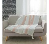 Douceur d'Intérieur, Couette 2 Personnes (260 x 240 cm) Premium Blanc, Polyester Anti-Acarien