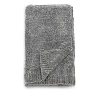 Venture Home Jeté Polyester Gris