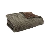 Plaid chevron 130x170 cm