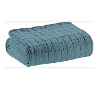 Plaid coton swami 130 x 200 cm