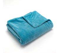 Plaid damier 130x170 cm