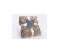 Amadeus Plaid Damier Taupe