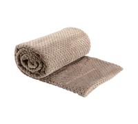 Amadeus Plaid Damier Taupe
