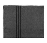 Plaid de camping MFH - Anthracite