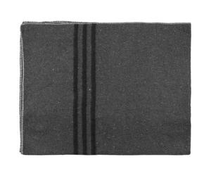 Plaid de camping MFH - Anthracite