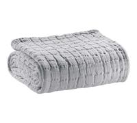 Plaid stonewashed swami perle 130 x 200…