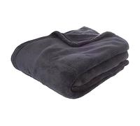 Plaid en Microfibre 125 x 150 cm - Atmosphera