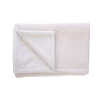 Plaid Enfant Et Or 005 Beige 75X100