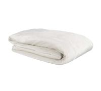 Plaid flanelle 140x220cm beige