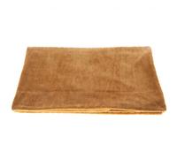 Plaid Lou Camel 130x170 cm