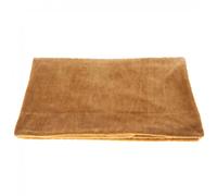 Plaid Lou Camel 130x170 cm