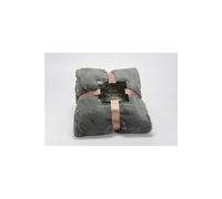 Amadeus - Plaid Anthracite 144214 0,5 x 170 x 130 cm