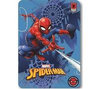 Plaid polaire Spiderman Amazing Marvel 100 x 140 cm - Couverture
