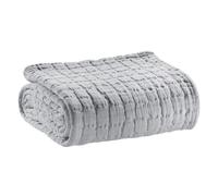 Plaid stonewashed swami perle 130 x 200…