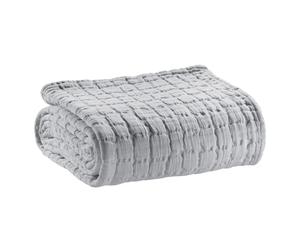 Plaid stonewashed swami perle 130 x 200…