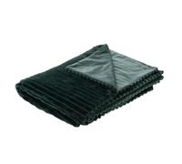 Plaid sultan forêt 130x170 cm