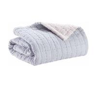 Vivaraise Plaid Cambra tempete 140 x 200 cm