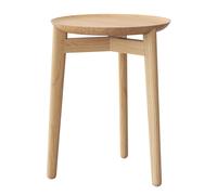 Plaisir 1 Table d'appoint H 46 cm Zeitraum - ZEITRAUM PLAISIR 1 WOOD
