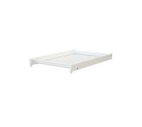 - Plan à langer amovible MONA pour lit bébé 60x120 et 70x140 cm