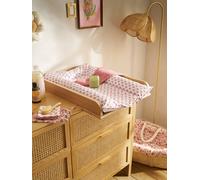 Plan à langer compatible commode 42 et 52cm de profondeur bois TU