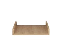 Plan à langer multiposition pour commode-îlot bébé