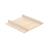 Plan À Langer Petit Modèle Arty - Sauthon Meubles