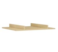 Plan À Langer Pour Commode 3 Tiroirs - Melinee Marron TU