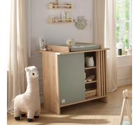 Plan à langer pour commode Tokyo
